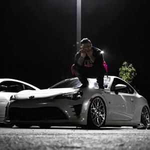 Meet your Posher, Erik